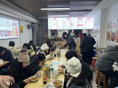 -小罗子汤店(大士院总店)