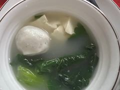 鱼丸-蛇口康乐快餐鱼仔档(翠苑小区店)