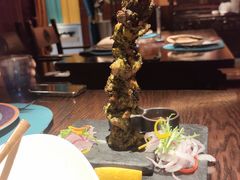 -甘尼仕印度餐厅爵士酒吧(阳春巷店)
