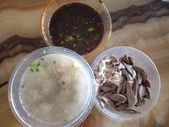 -汝萍传统蘸水菜(春华路总店)