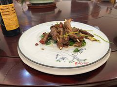 -北部湾海鲜饭店(大新路店)