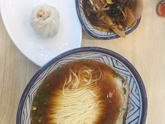 -朱洪元苏式面馆(绿宝广场店)