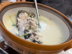 -宝荣鱼馆·临湖之宴(千岛湖店)