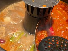 -晓宇重庆火锅(西安荟聚店)