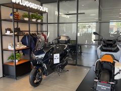 -北京德悦行BMW宝马摩托车