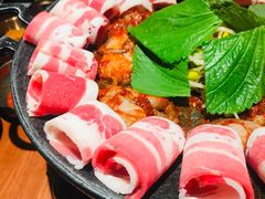 -春熙台韩国料理·章鱼肥牛(西丽店)