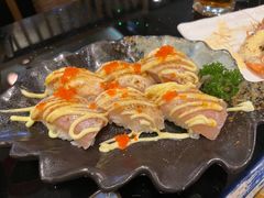 -真剑日本料理·铁板烧(贵州路店)