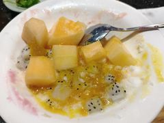 -韩盛·盛江山自助料理(于洪新玛特店)