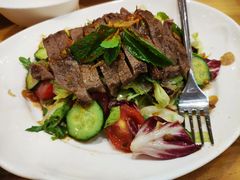 -Pho Asia 亚阁越南料理(上海来福士广场店)