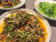 -食光慢宴·安吉土菜馆