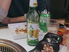 -杨记齐齐哈尔烤肉(总店)