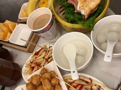 -华夏良子·足道·SPA·艾灸(小麦岛银海店)
