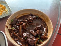 -美味之家·湖景农家乐(太湖东山店)
