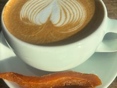 -北马山庄植趣咖啡