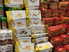 -家乐福(四元桥购物中心店)