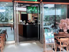 门面-無邪日式甜品(世博源店)