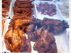 -紫燕百味鸡(广西店)