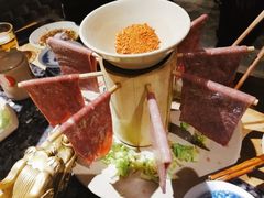 大刀肝片-蜀大侠火锅(车公庙店)