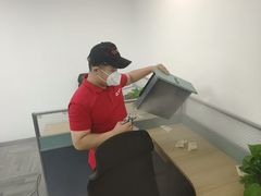 -浙大冰虫甲醛检测治理(闵行店)