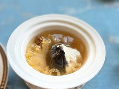-扬州香格里拉·香宫中餐厅