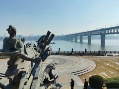 -汉水谣·江景餐厅(江滩店)