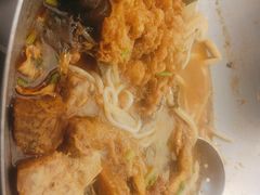 -小螺大作·螺蛳粉火锅(林和西店)