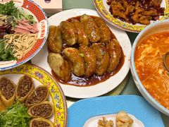 -必点海鲜·海肠捞饭·鲅鱼水饺(滨江道店)