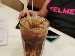 -大哥餐厅(西城花园店)