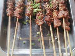 -草本味·市井羊肉馆(新开铺总店)
