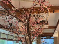 -蜜桃餐厅·伴山(湖滨商业街店)