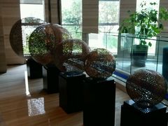 -无锡新湖铂尔曼大酒店