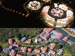 -尹家峪田园综合体