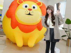 -新世界百货(顺义店)