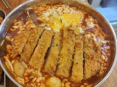 -青春分食(仙林大学城店)
