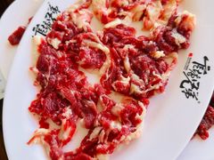 -官塘兄弟·潮汕牛肉店(官塘总店)