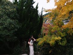 -青岛崂山太清宫