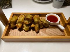 -径山十八道·风味民间菜(杭州总店)