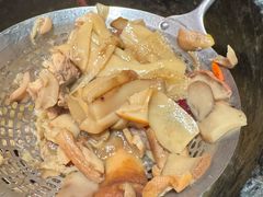 -蘑界·野生菌火锅(深业上城店)