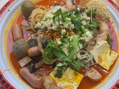 -文立新麻辣烫(合生汇21街区店)