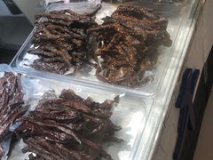 -世罕牛肉干(道里菜市场店)