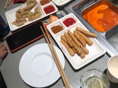 -海底捞火锅(天津SM城市广场店)
