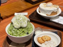 -钉子咖啡·Nail coffee(天鸿店)