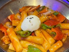 -釜山火炉·海鲜烤肉(紫藤路店)