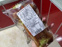 -静安面包房(凌云路店)