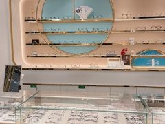 -宝岛眼镜(万达广场店)