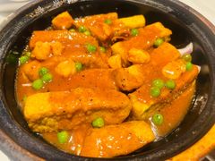 -火啫啫·粤式啫啫煲(南通首店)