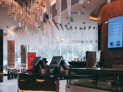 -Bracket Coffee(工体店)