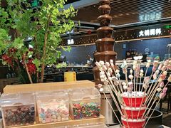 -遇上西雅图多融合海鲜自助餐厅(中房金谊广场店)