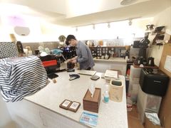 -Radar Coffee(思南路店)