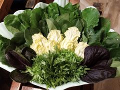 -额尔敦传统涮(公园西路店)